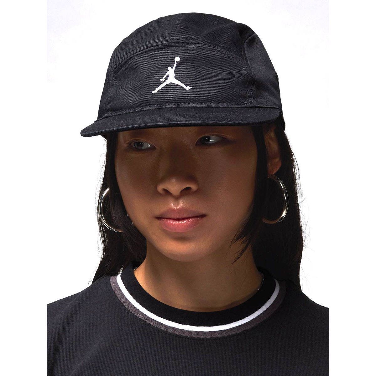 NIKE Jordan Fly Flat Bill унисекс кепка