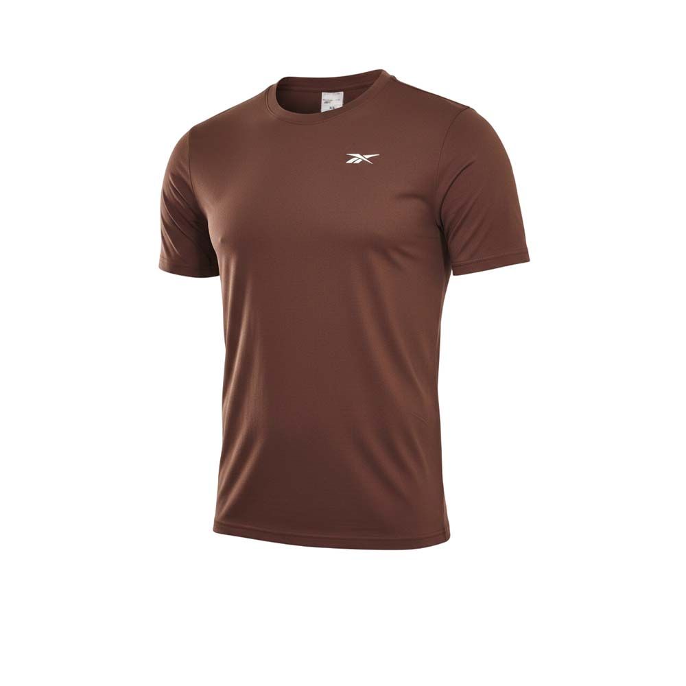 REEBOK ID Train Easy Fit мужская тренировочная футболка
