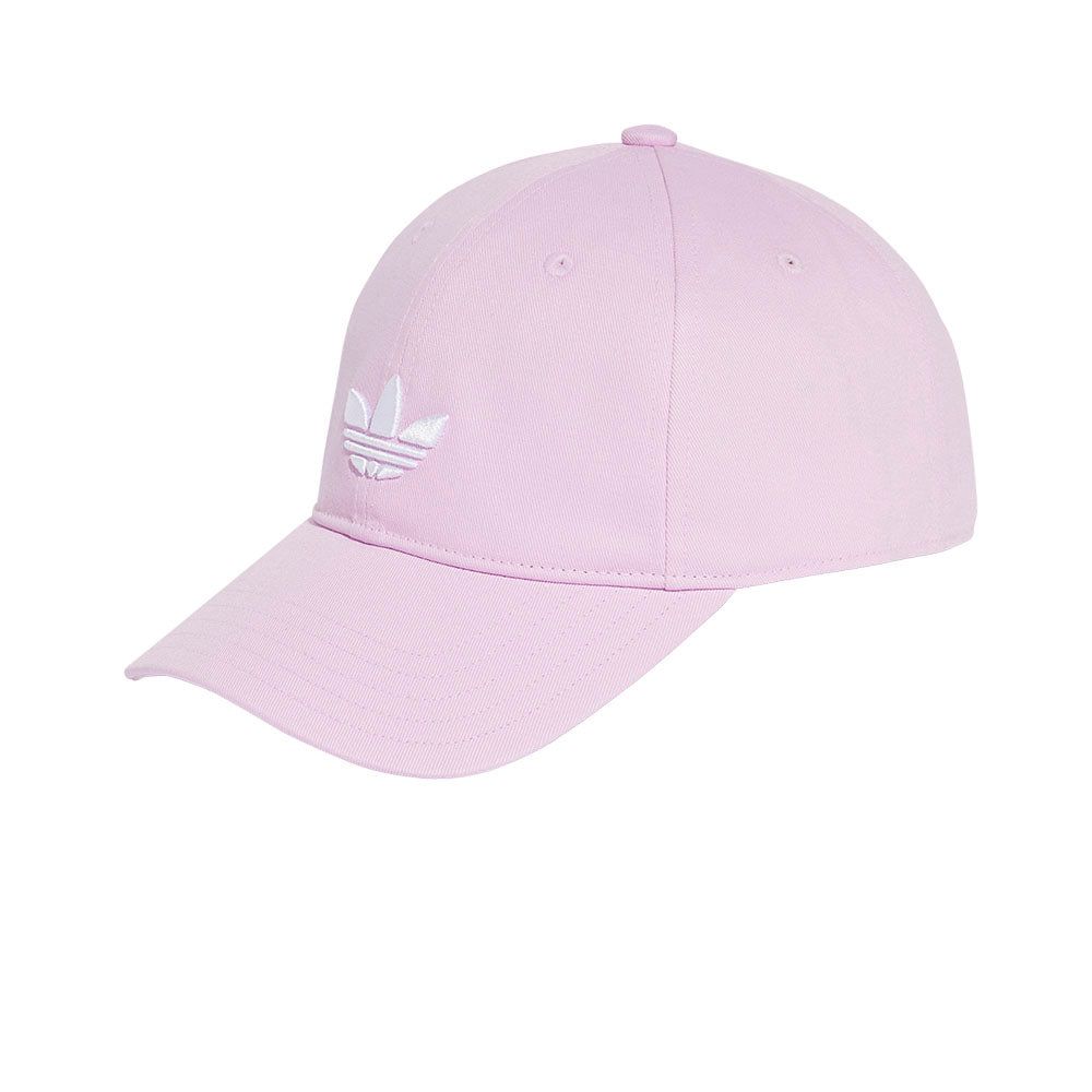 ADIDAS ORIGINALS Adicolor Classic Trefoil мужская кепка