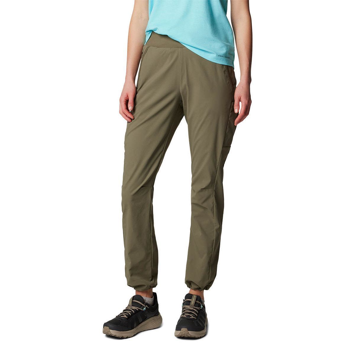 COLUMBIA Leslie Falls™ женские треккинговые брюки