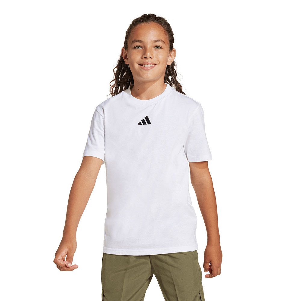 ADIDAS Essentials детская футболка