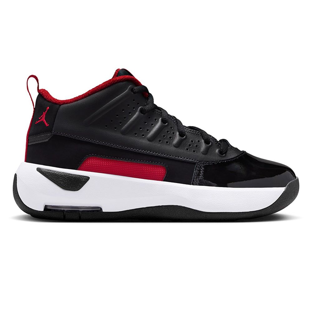NIKE Jordan Max Aura 7 детские повседневные кроссовки