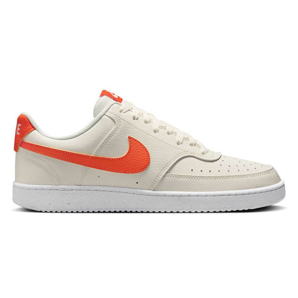 NIKE Court Vision Low Next Nature мужские повседневные кроссовки