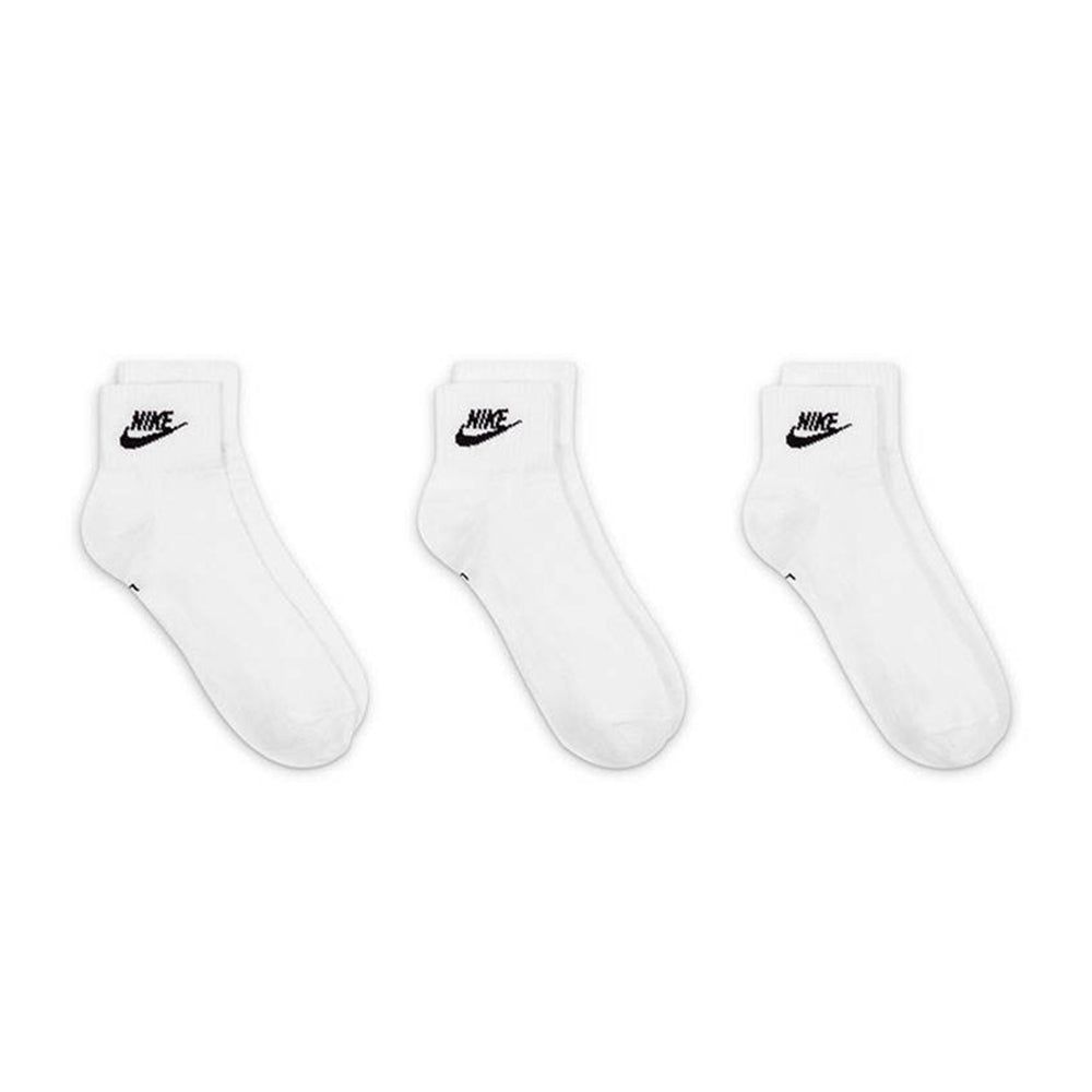 NIKE Everyday Essential унисекс тренировочные носки (3 пары)