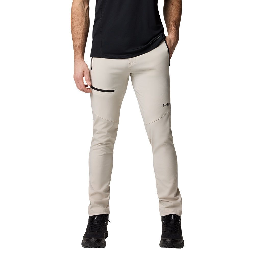 COLUMBIA Titan Pass Pant II мужские брюки