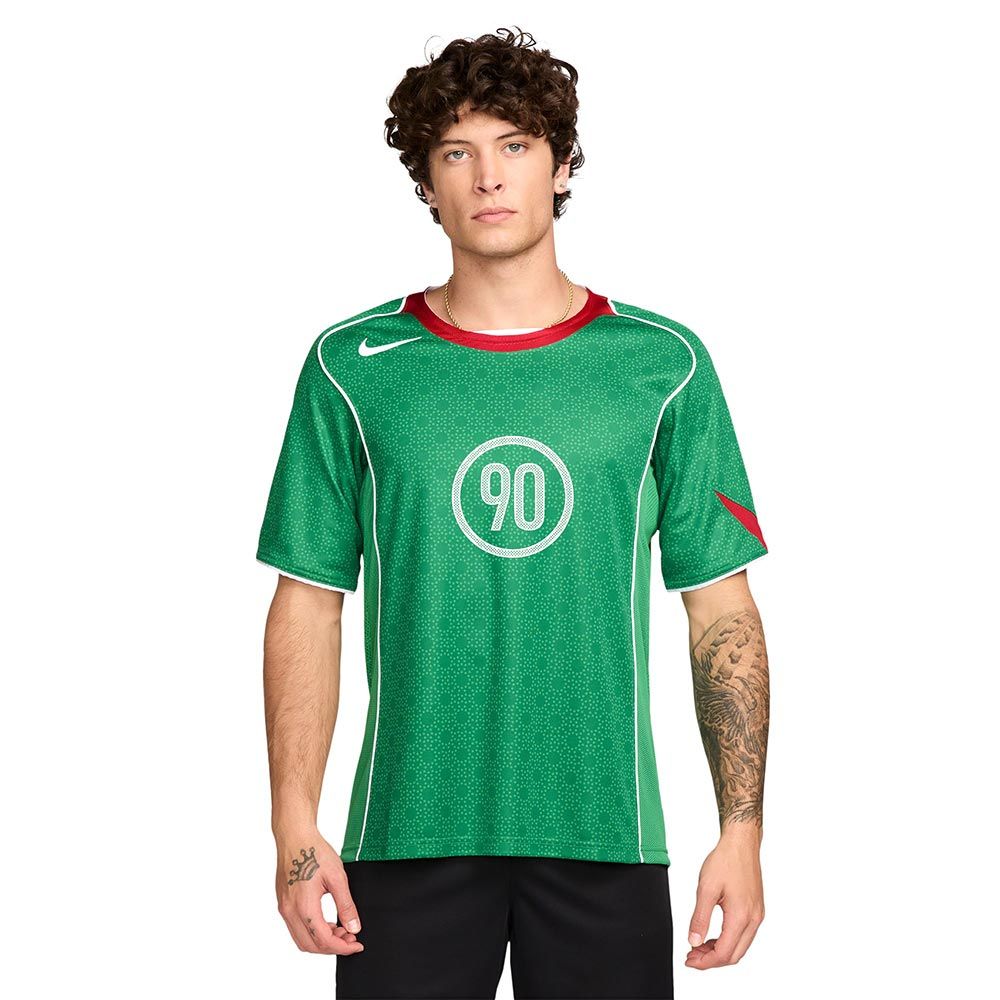 NIKE Dri-FIT Total 90 мужская футбольная футболка