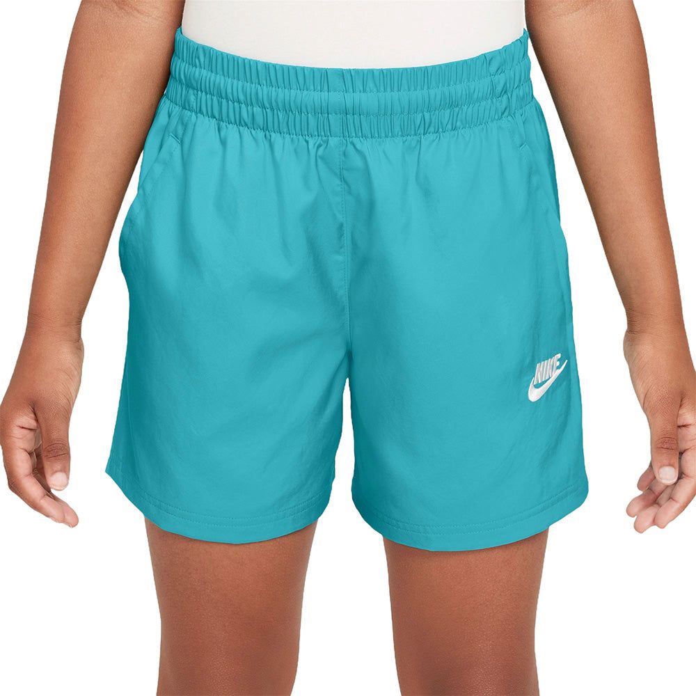 NIKE Sportswear Club детские повседневные шорты