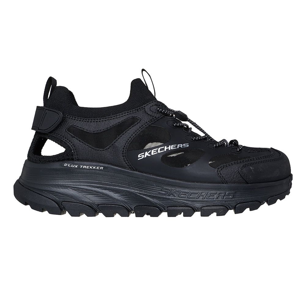 SKECHERS Outdoor D'Lux Trekker Sandal - Rebel Creek мужские повседневные кроссовки