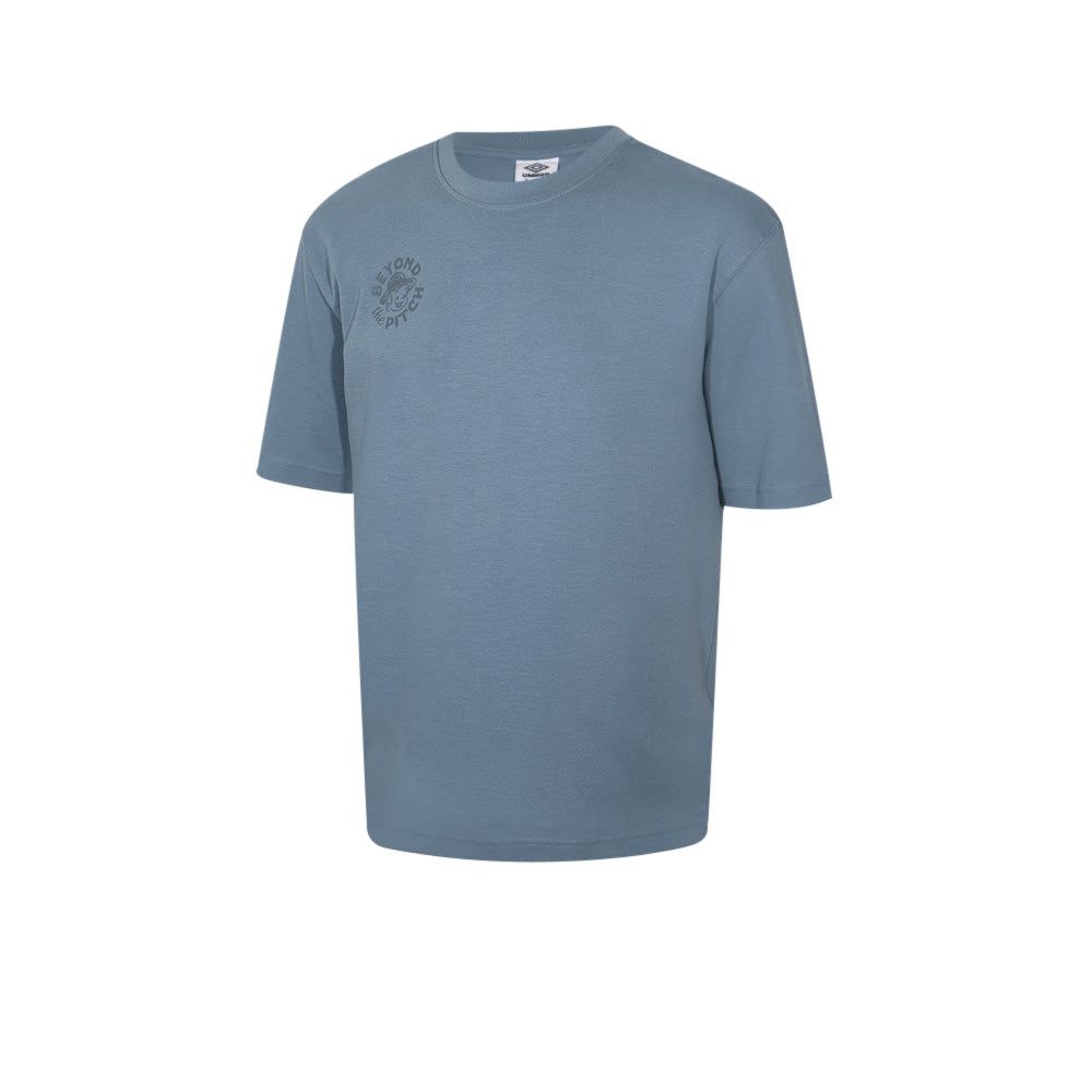 UMBRO Sam Scout Graphic мужская футболка