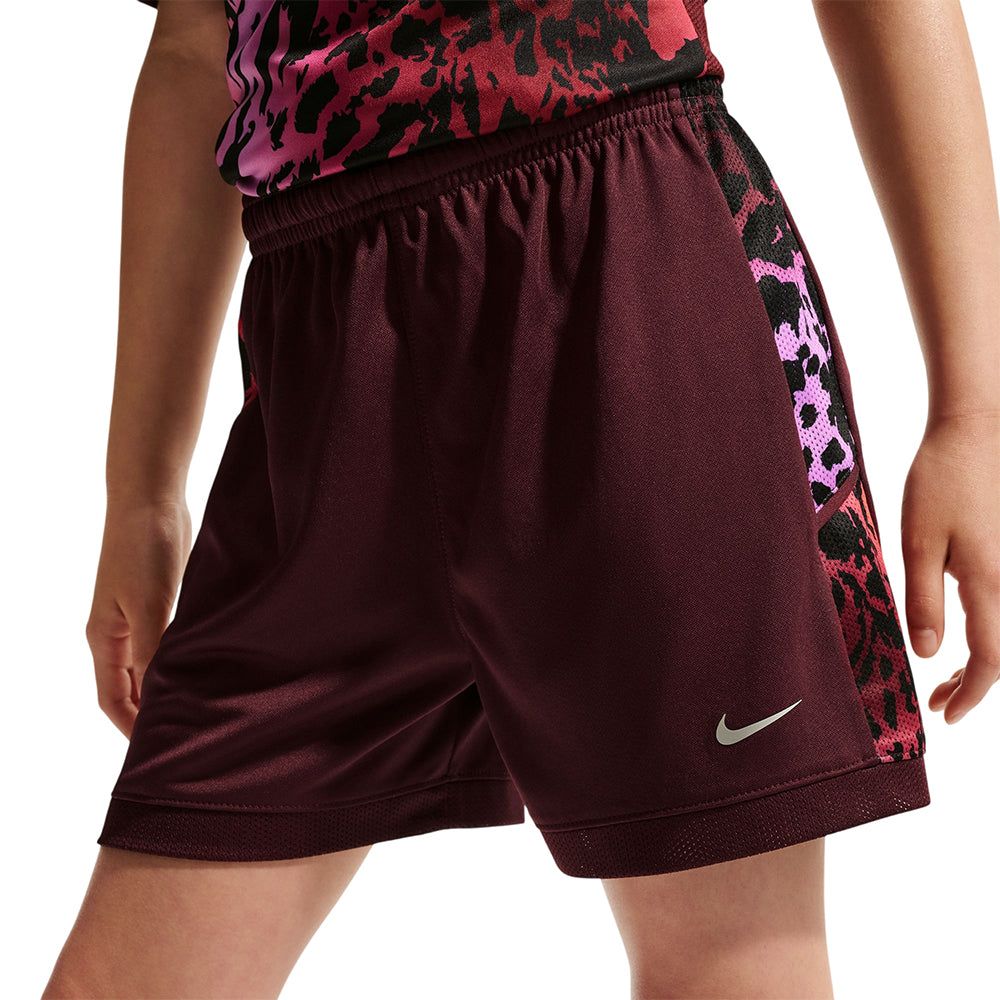NIKE United Academy детские футбольные шорты