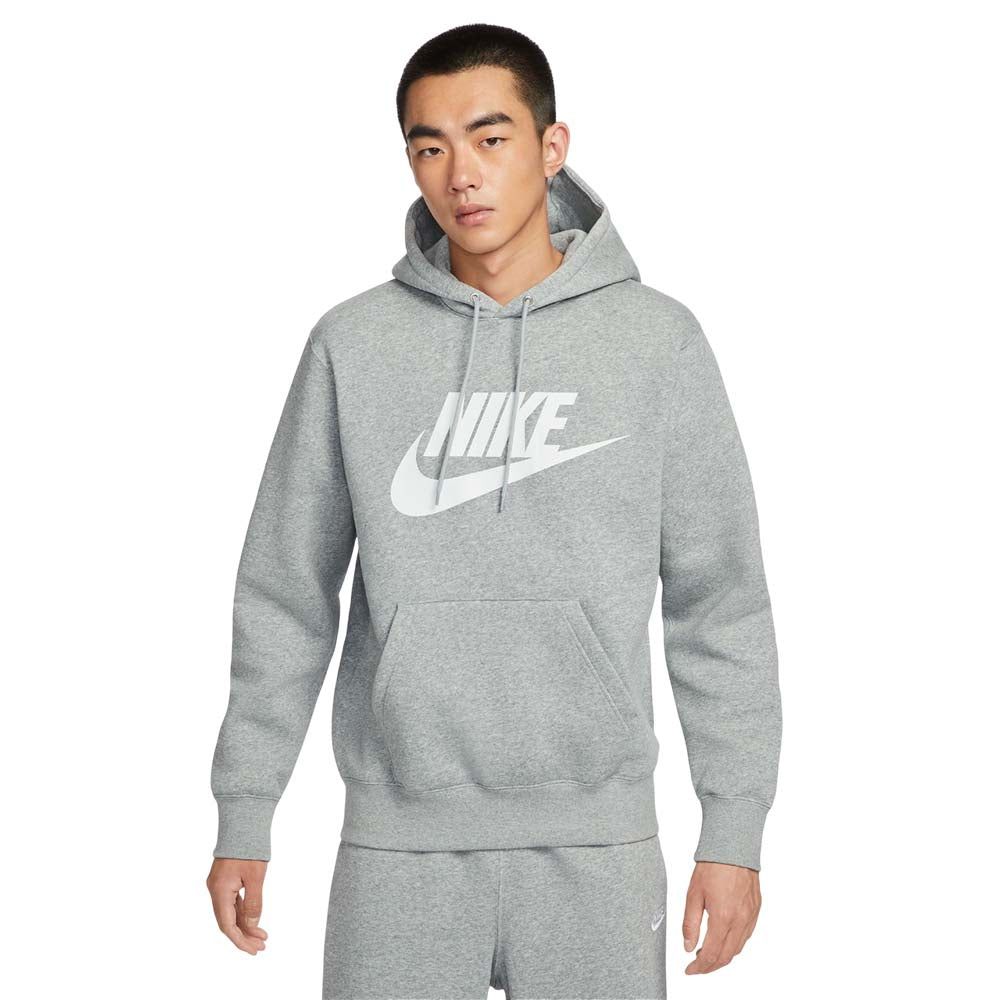 NIKE Sportswear Club Fleece Pullover мужские худи