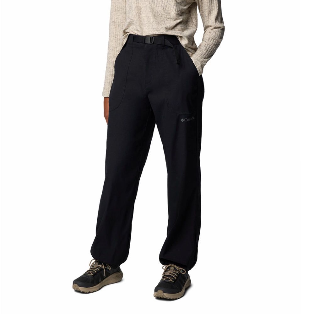 COLUMBIA Brea Falls™ Nylon треккинговые брюки женские