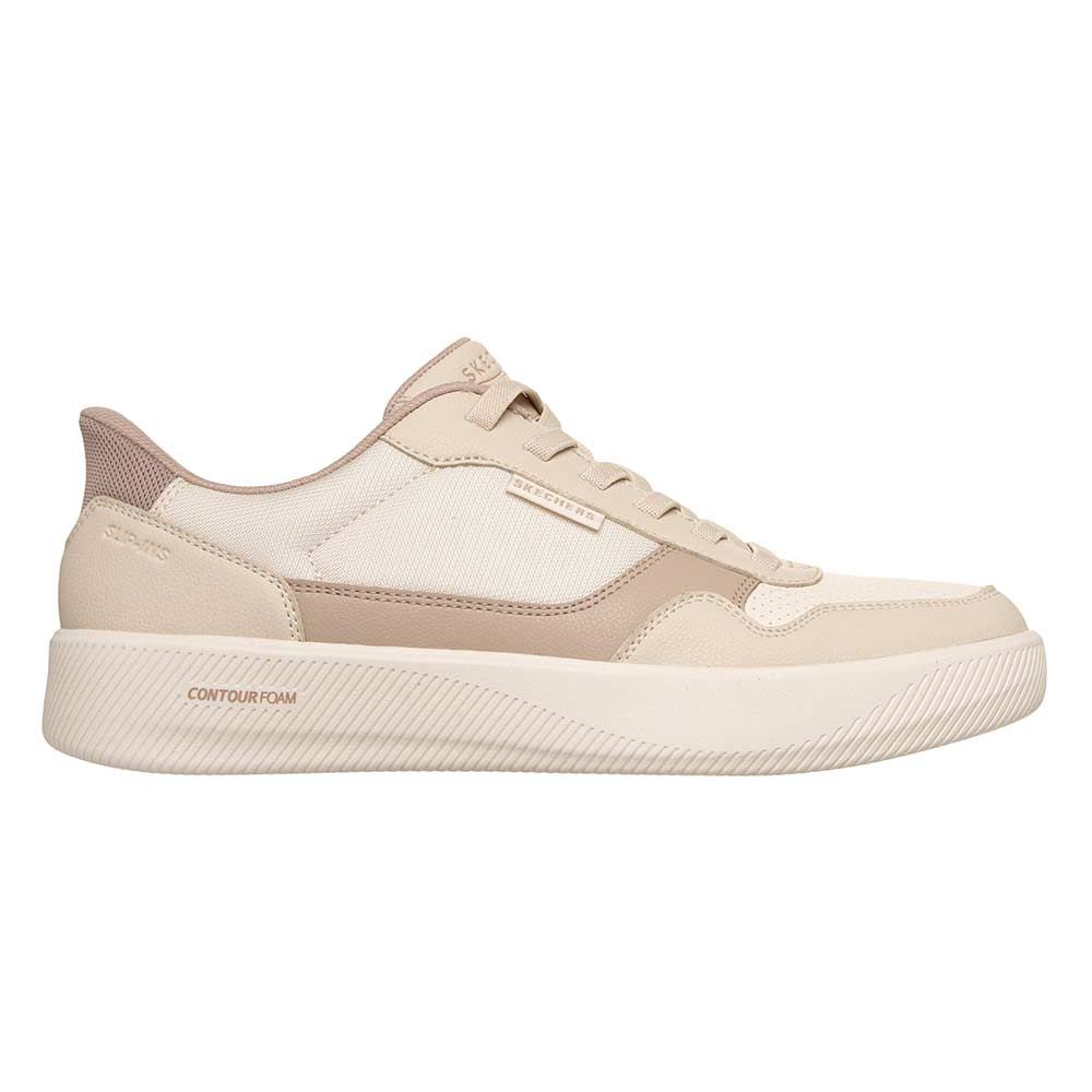 SKECHERS Arch Fit Court Break - Komfortable мужские повседневные кроссовки