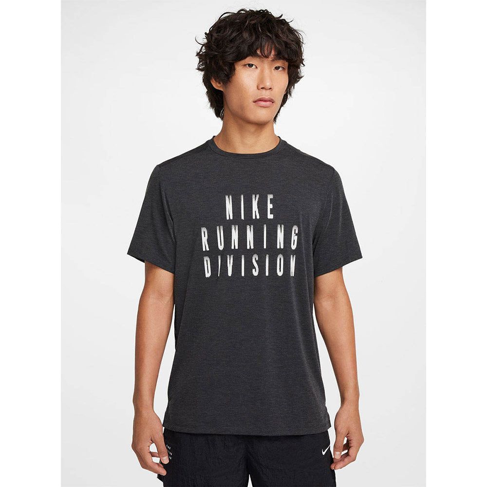 NIKE Dri-FIT Rise 365 Running Division мужская футболка для бега
