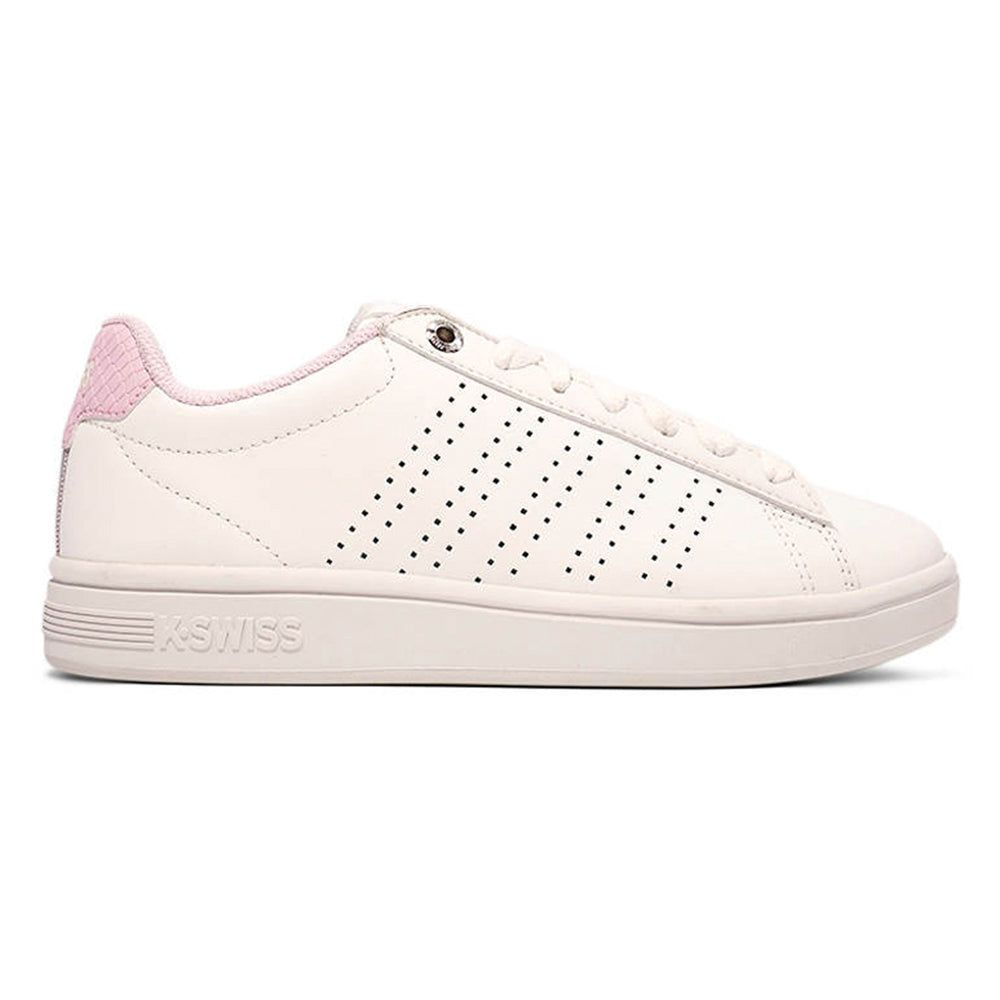 K-SWISS Court Casper III женские повседневные кроссовки