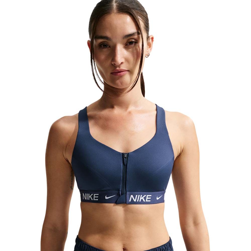NIKE Indy High Support женский спортивный бюстгальтер