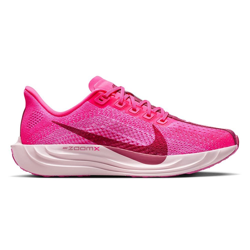 NIKE женские Pegasus Plus беговые кроссовки