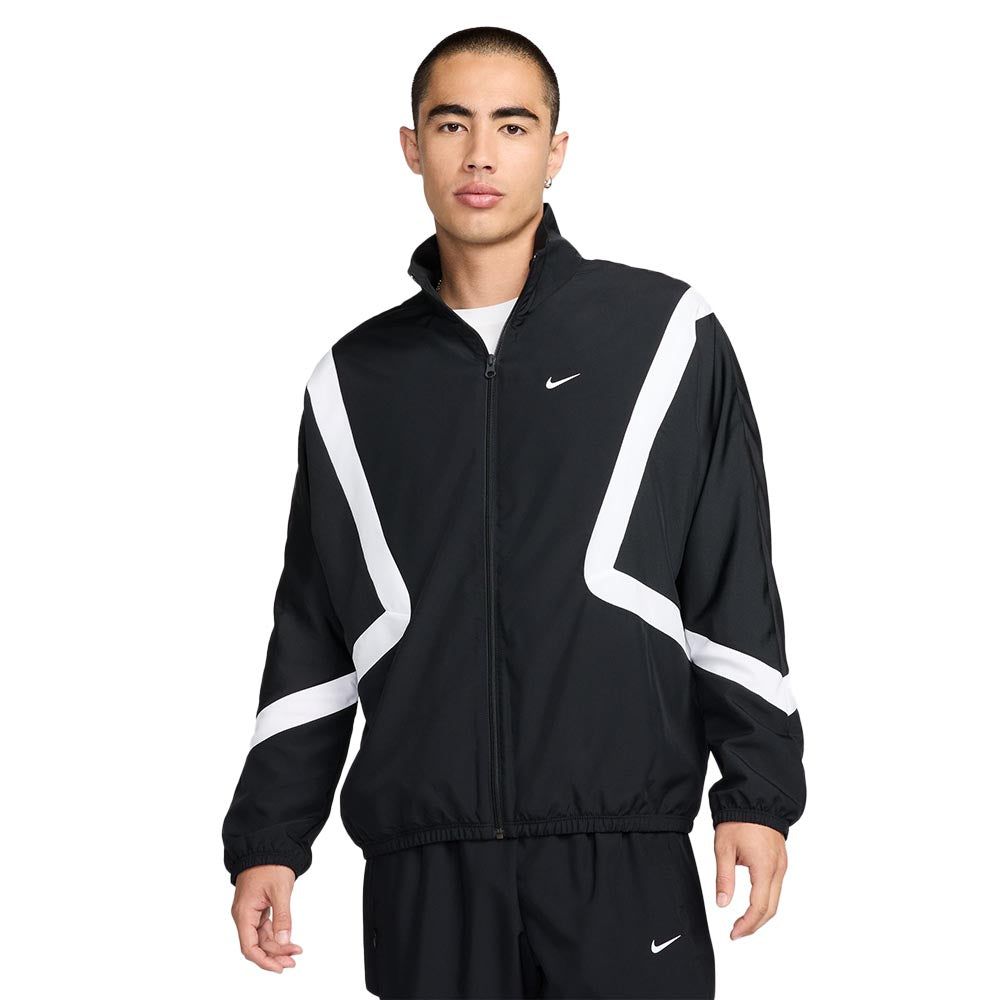 NIKE Icon мужская баскетбольная куртка
