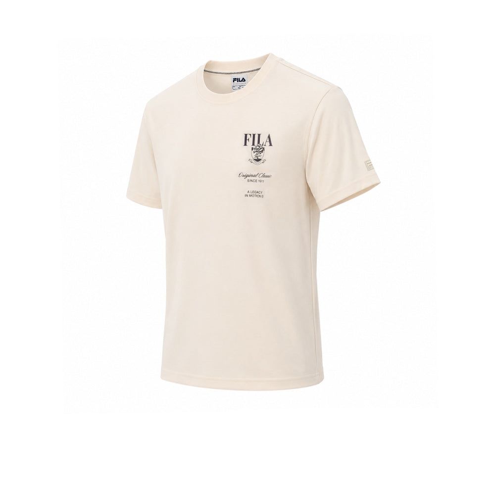 FILA Heritage футболка унисекс
