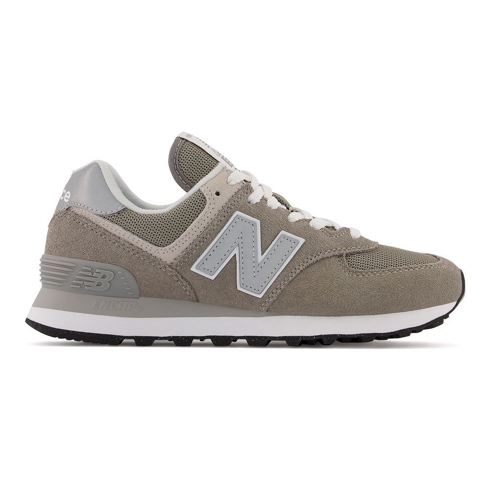 NEW BALANCE 574 Core женские повседневные кроссовки