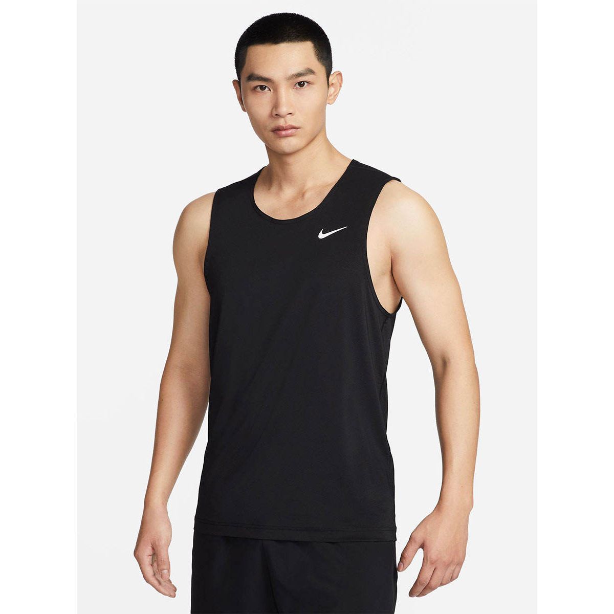 NIKE Dri-FIT Ready мужская тренировочная майка