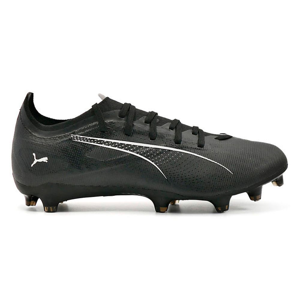 PUMA Ultra 5 Match FG/AG Eclipse унисекс футбольные бутсы