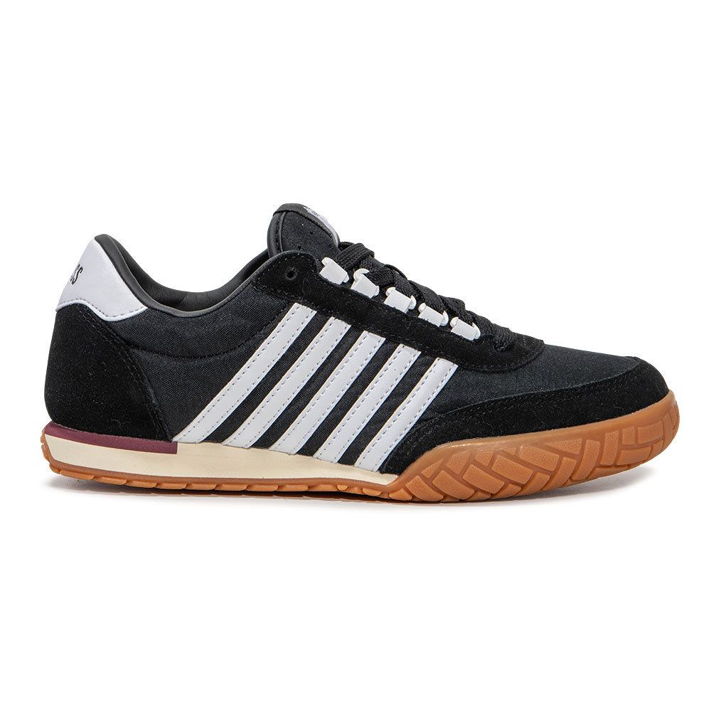 K-SWISS Vintage Trainer мужские повседневные кроссовки