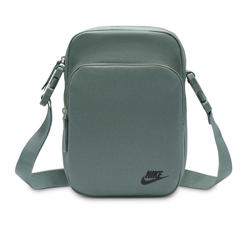 NIKE Heritage унисекс сумка через плечо