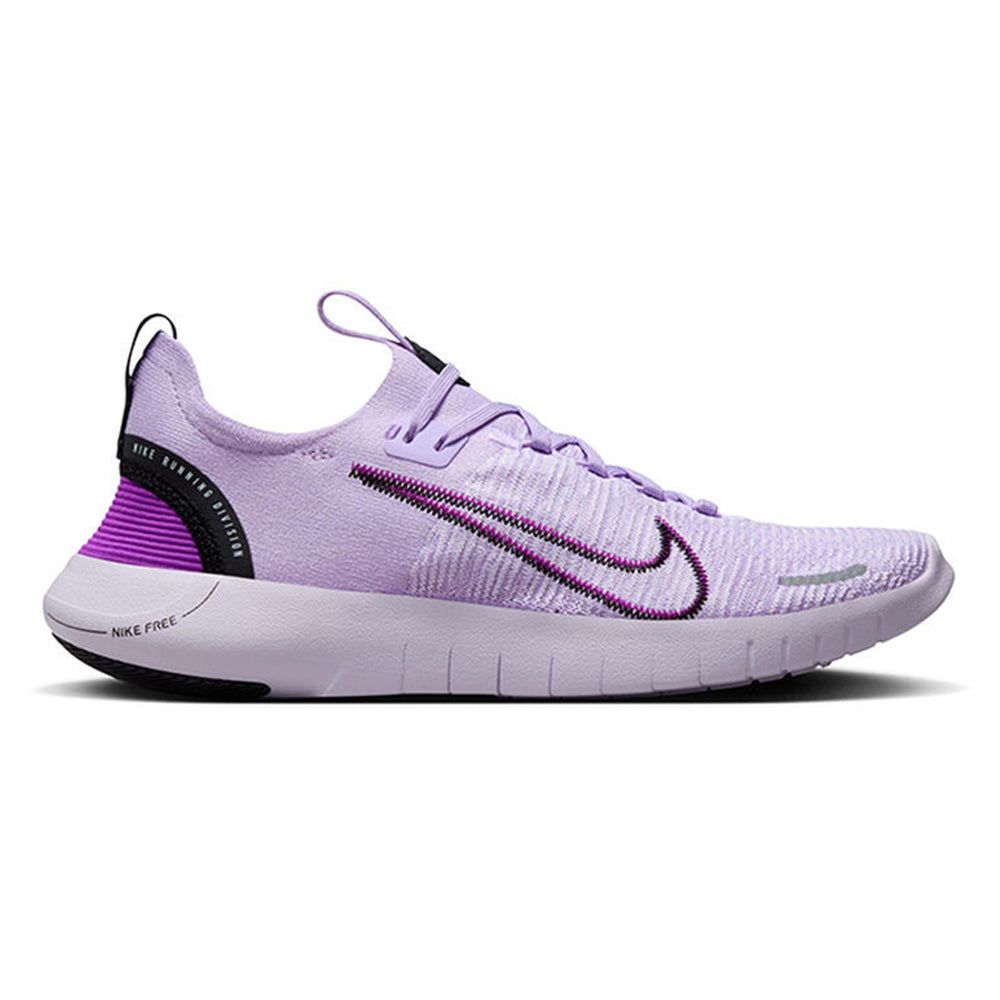 NIKE Free RN NN женские беговые кроссовки