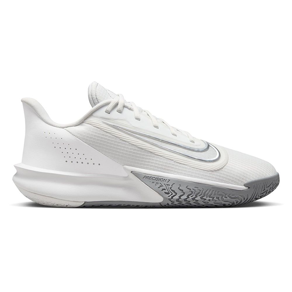 NIKE Precision 7 мужские баскетбольные кроссовки