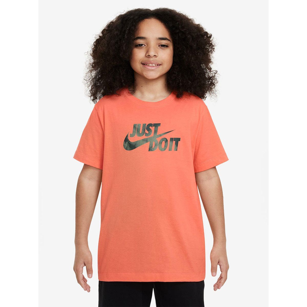 NIKE Sportswear детские футболка