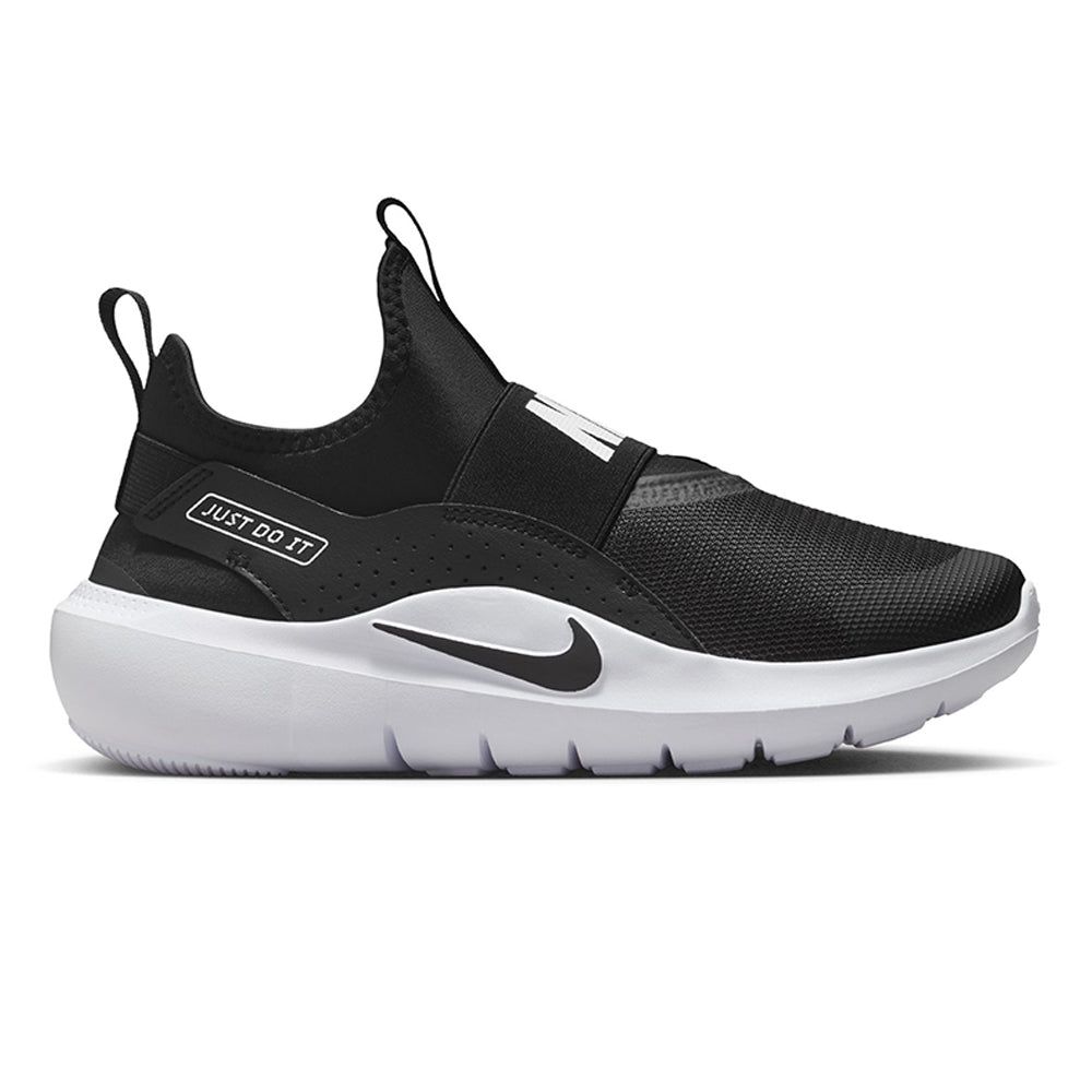 NIKE Flex Runner 4 детские беговые кроссовки