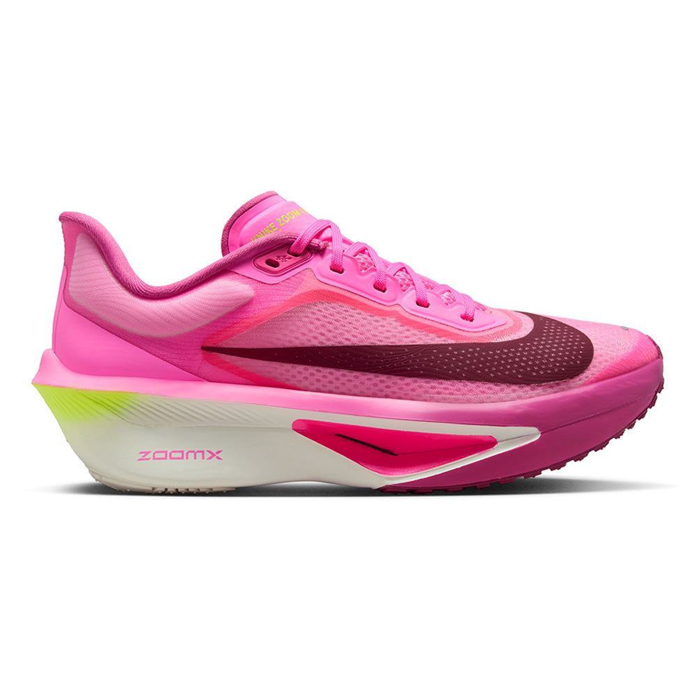 NIKE Zoom Fly 6 женские кроссовки для бега
