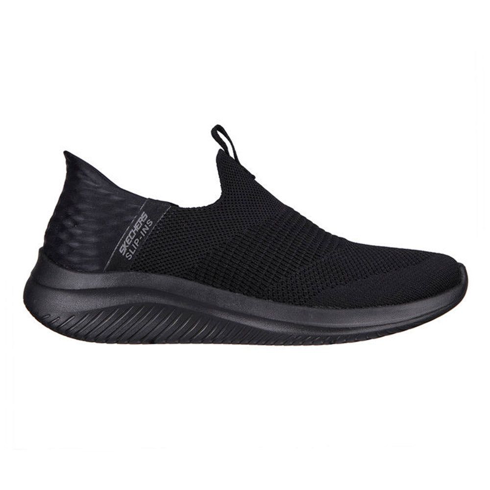 SKECHERS Hands Free Slip-Ins Ultra Flex 3.0 Cozy Streak женские повседневные кроссовки