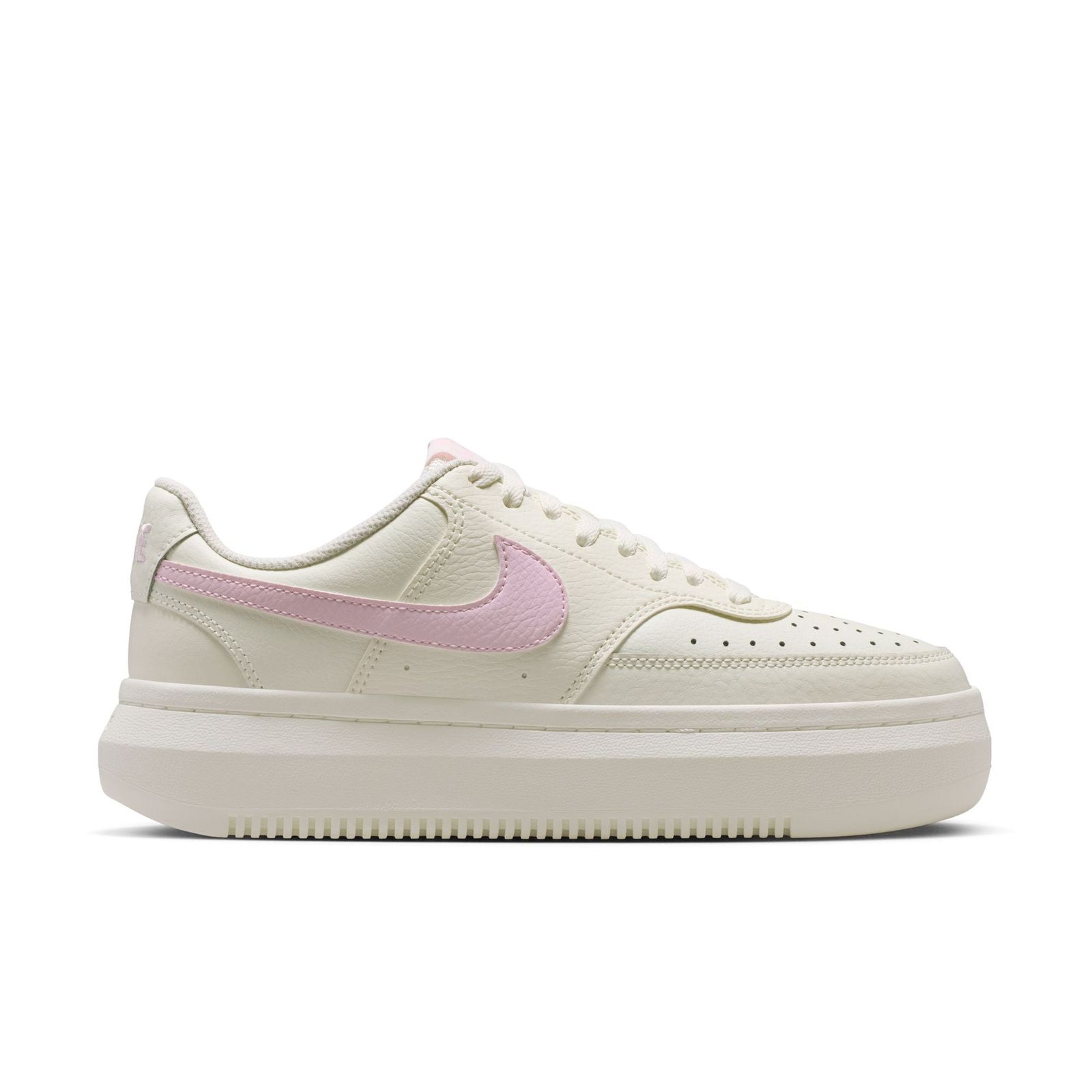 NIKE Court Vision Alta женские повседневные кроссовки
