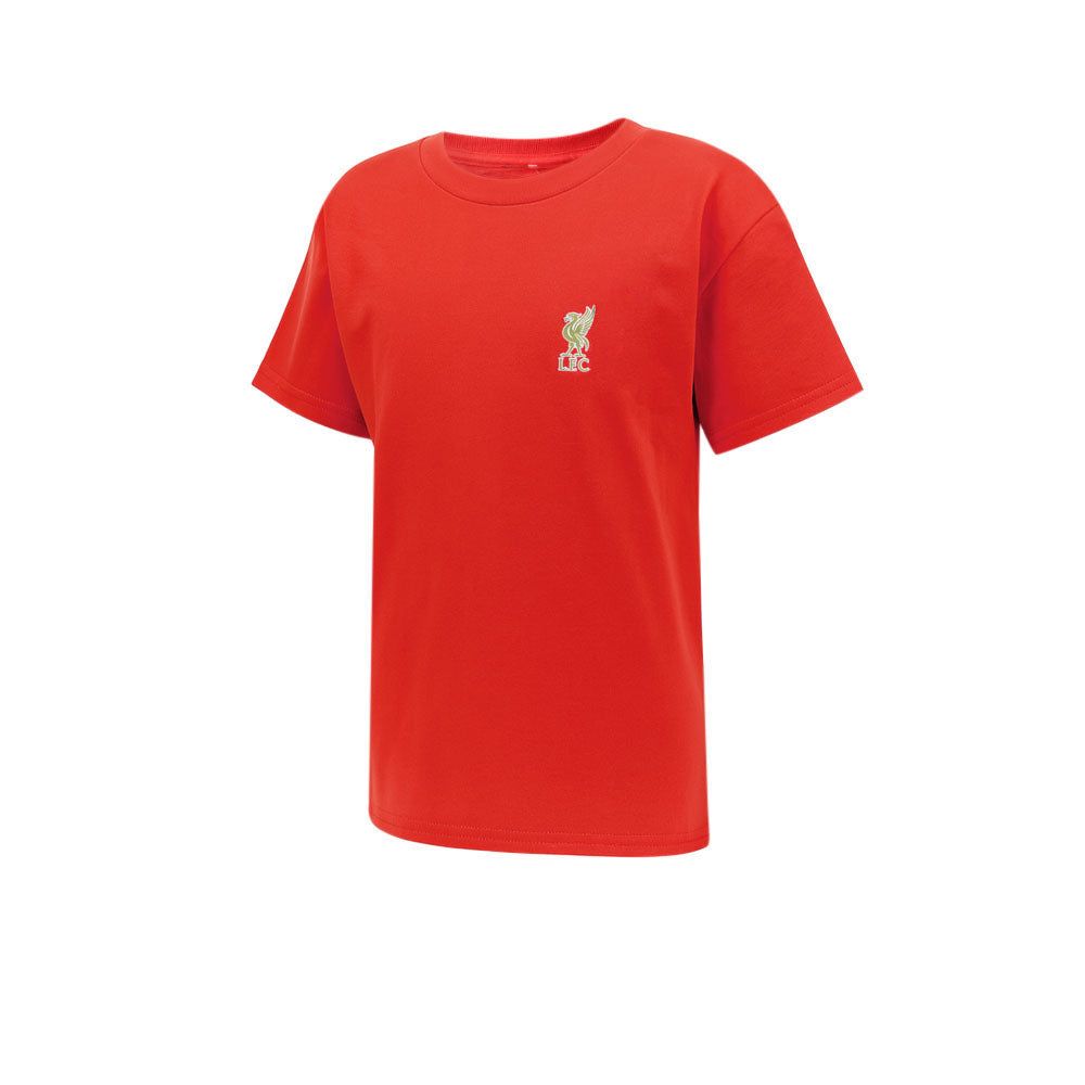LFC Champions 24/25 Tee мужская футболка