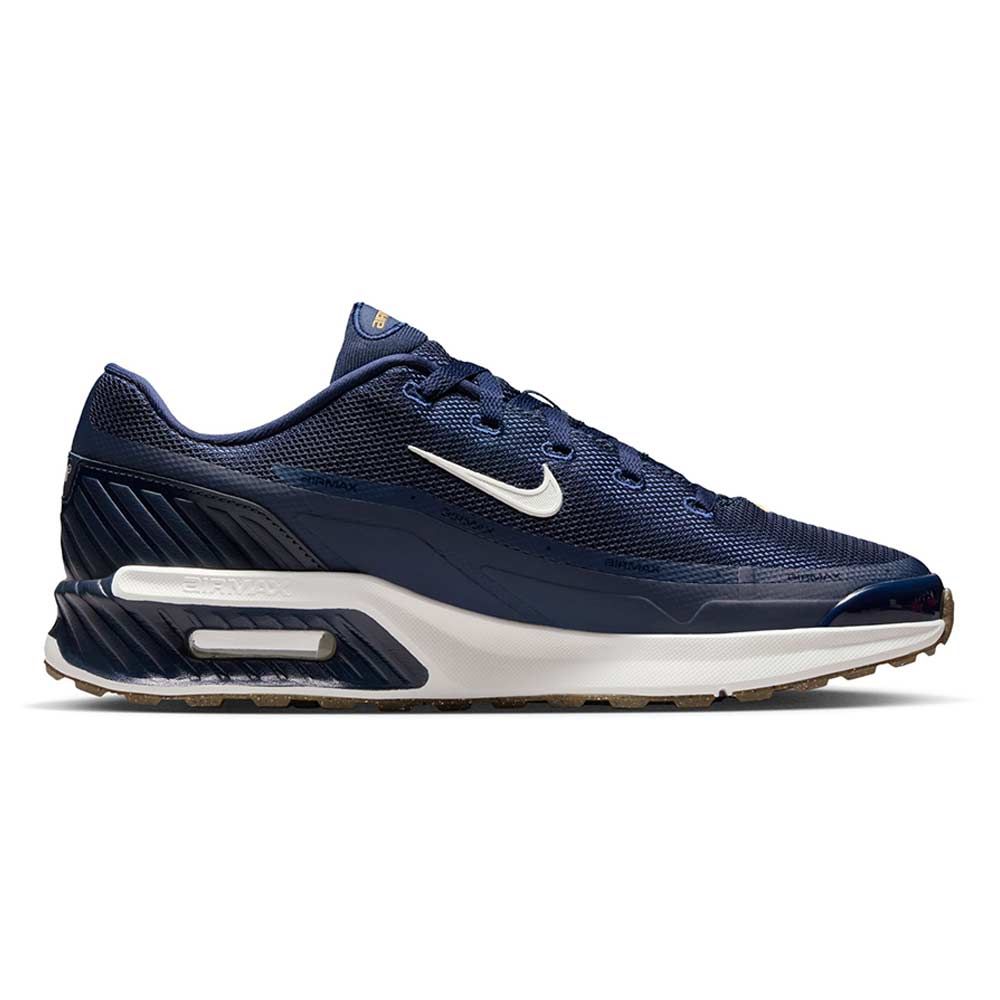 NIKE Air Max Bia мужские повседневные кроссовки