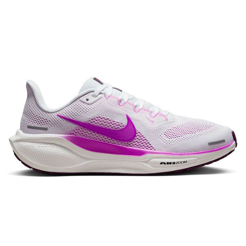 NIKE женские Pegasus 41 беговые кроссовки