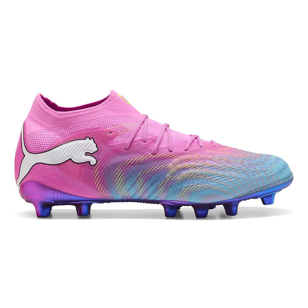 PUMA Future 9 Ultimate AG мужские футбольные бутсы