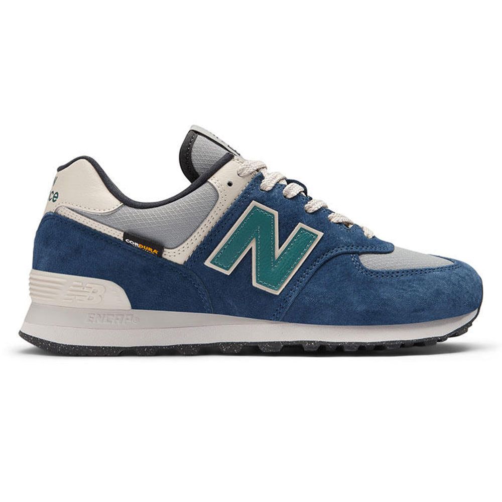 NEW BALANCE 574 унисекс повседневные кроссовки