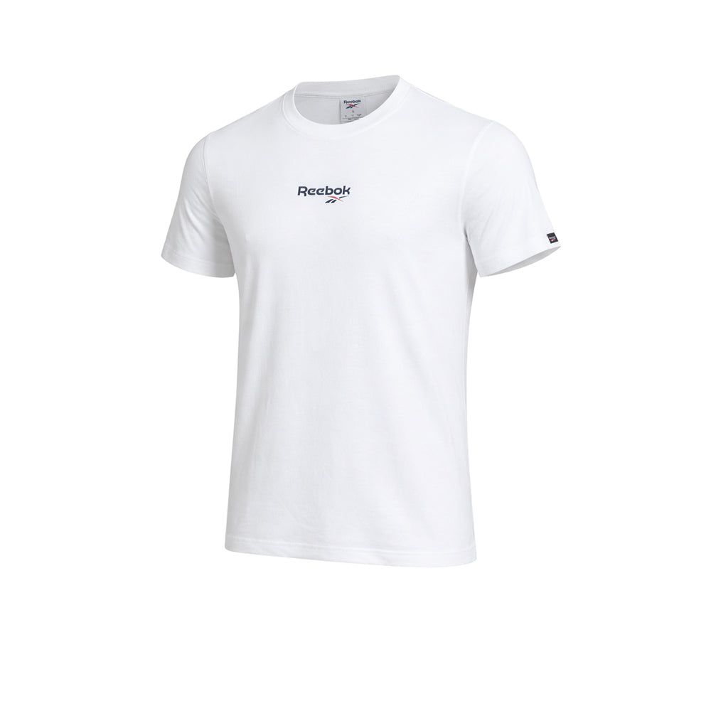 REEBOK Stars Graphic мужская футболка