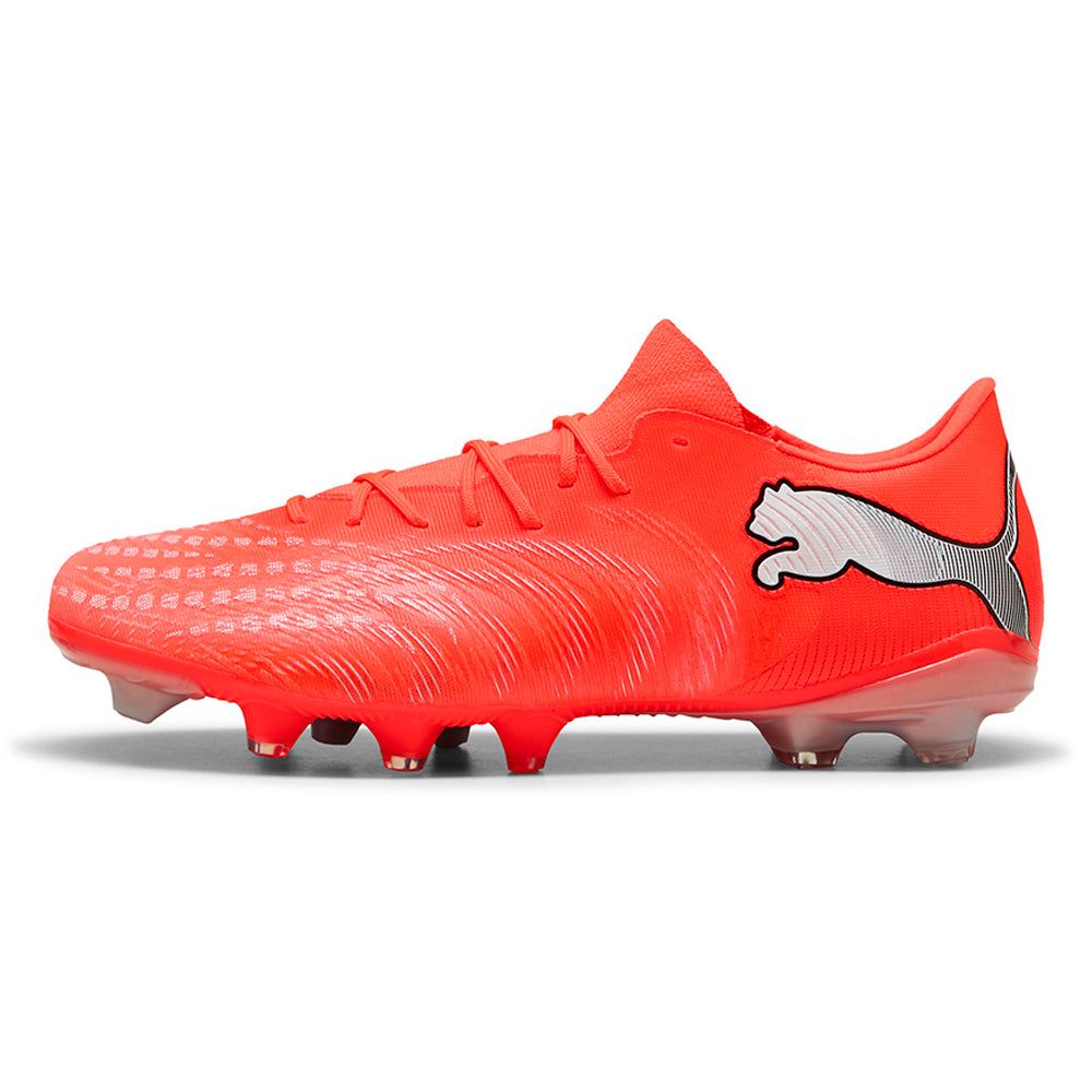 PUMA Future 9 Match Fusion FG/AG унисекс футбольные бутсы