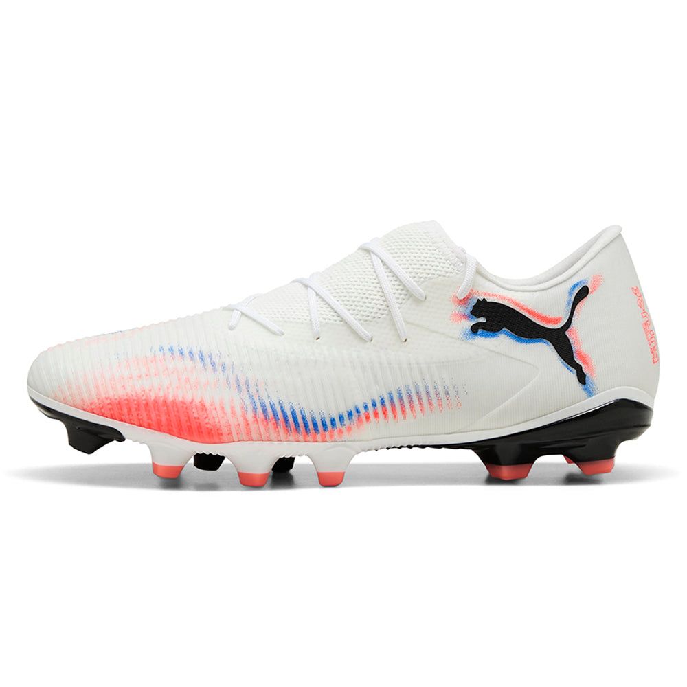 PUMA Future 8 Match Low FG/AG унисекс футбольные бутсы