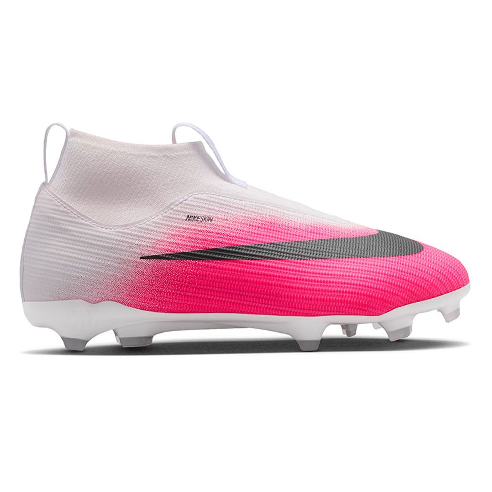 NIKE детские Mercurial Superfly 11 Academy MG футбольные бутсы