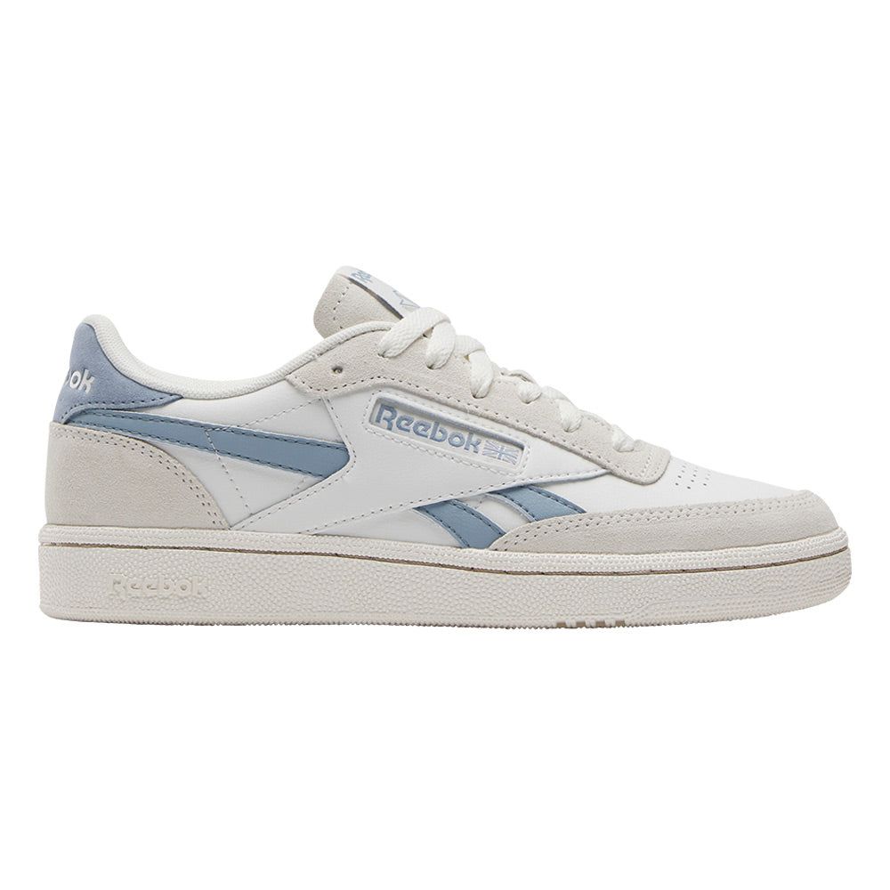 REEBOK Club C Revenge II женские повседневные кроссовки