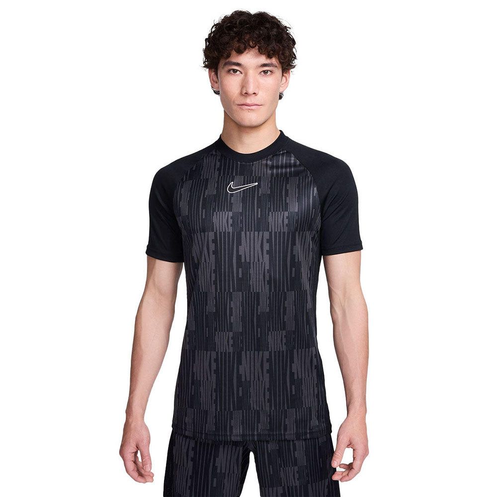NIKE Dri-FIT Academy мужская футбольная футболка
