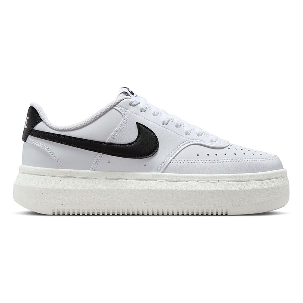 NIKE Court Vision Alta женские повседневные кроссовки