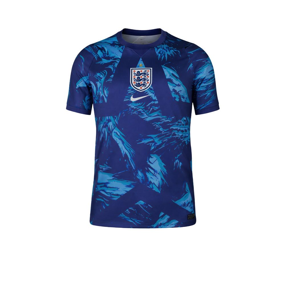 NIKE England Home Stadium 2026 мужская вратарская футболка