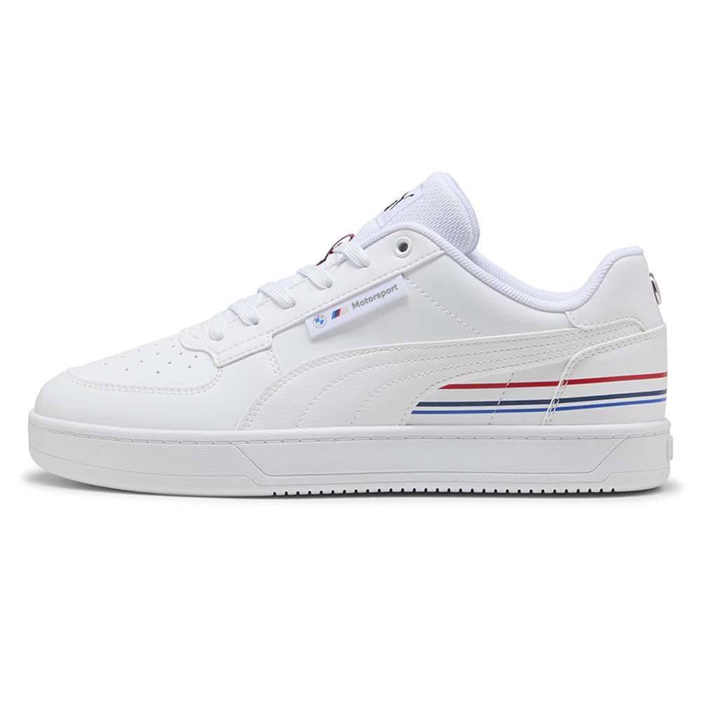 PUMA BMW M Motorsport Caven 2.0 унисекс повседневные кроссовки