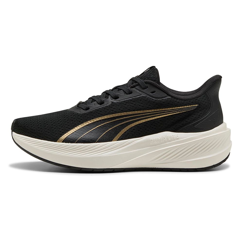 PUMA Dasher Lite унисекс беговые кроссовки